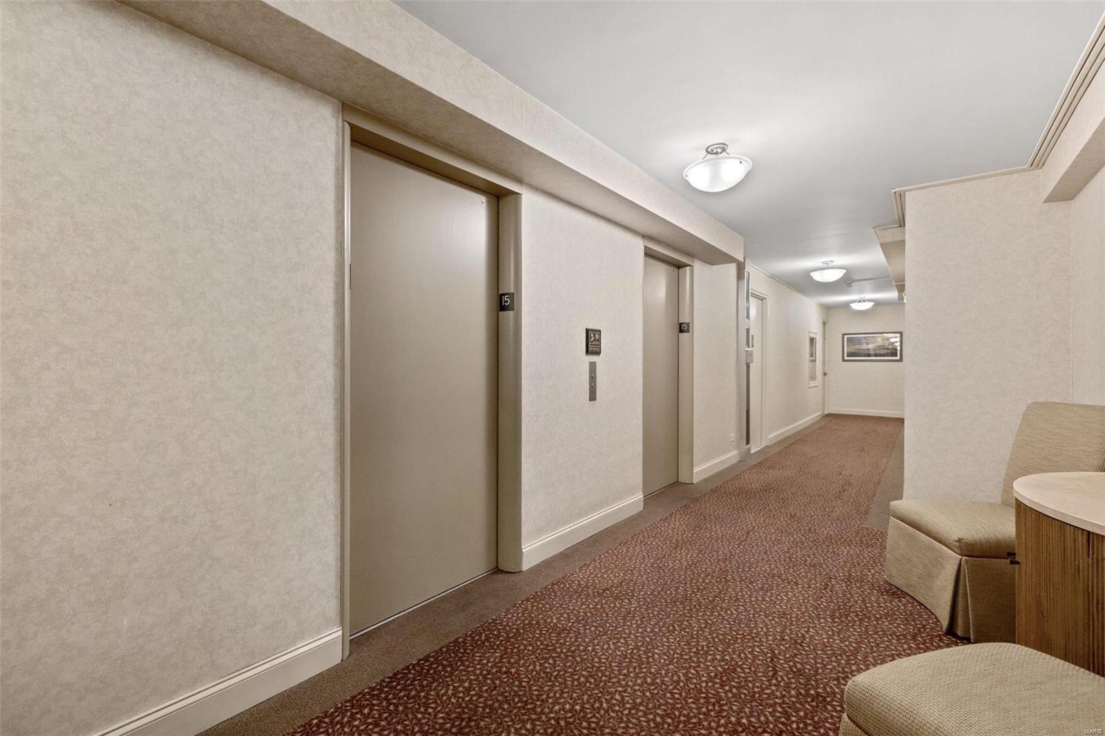 4466 W Pine Boulevard Unit: 15D