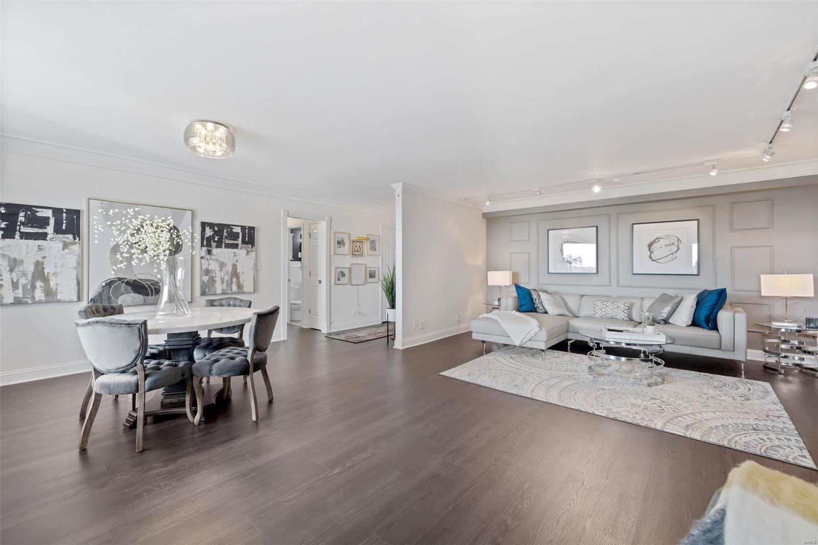 4466 W Pine Boulevard Unit: 15D