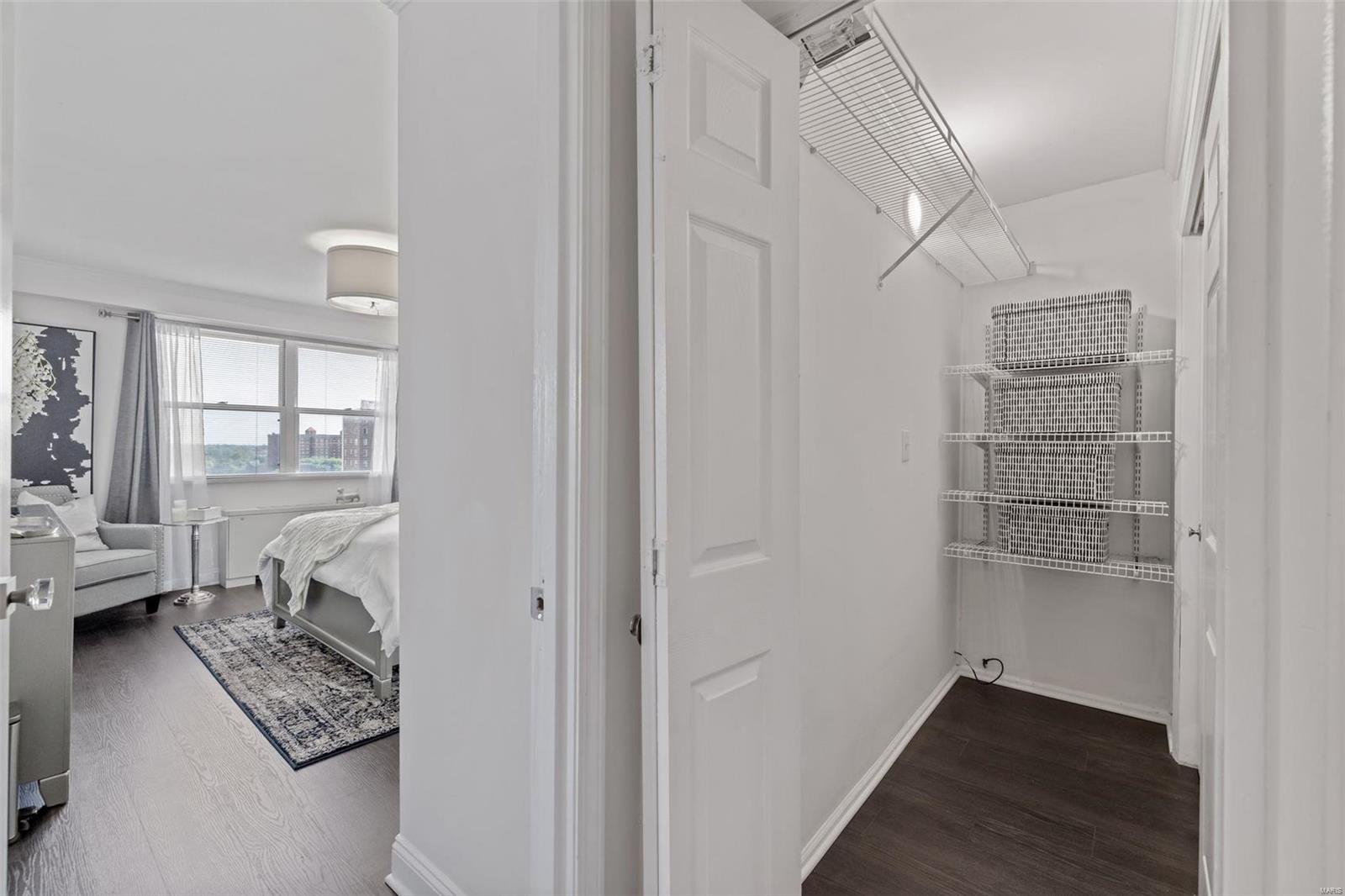 4466 W Pine Boulevard Unit: 15D
