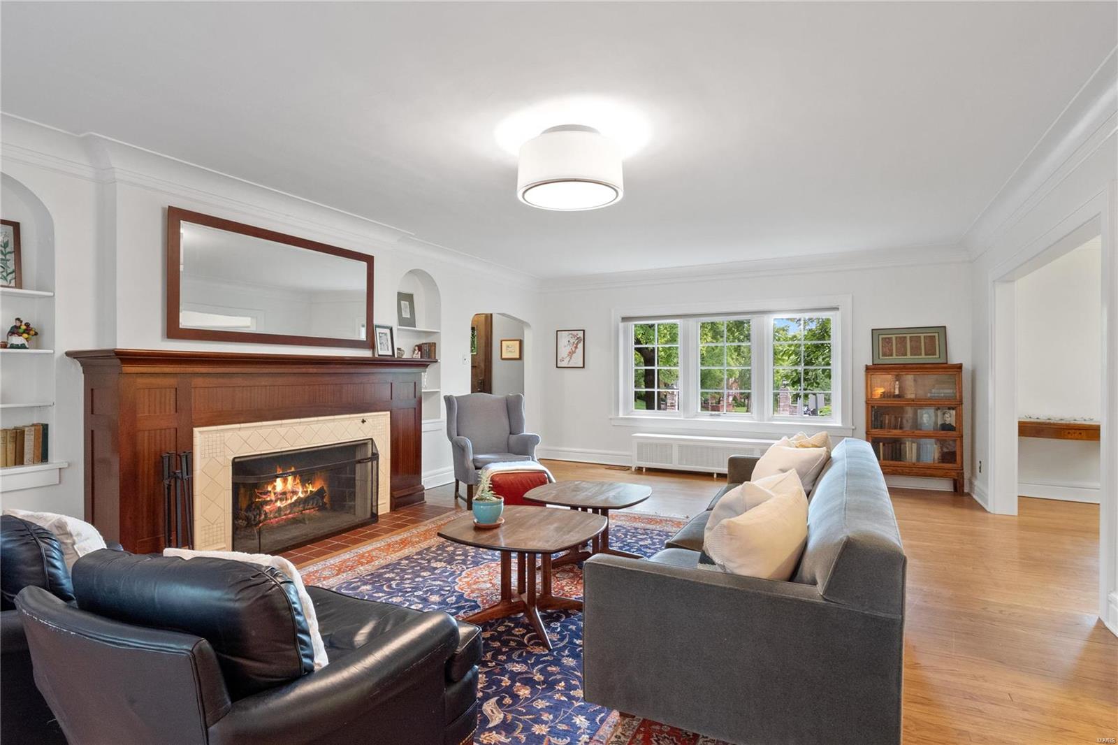 7611 Wydown Boulevard