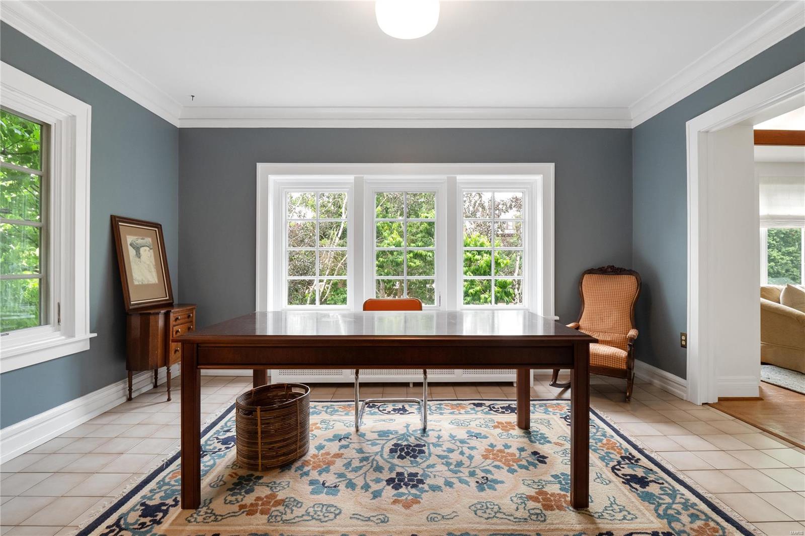 7611 Wydown Boulevard