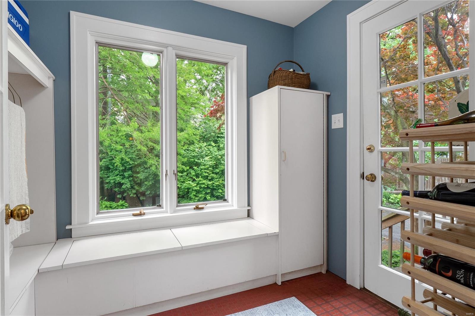 7611 Wydown Boulevard