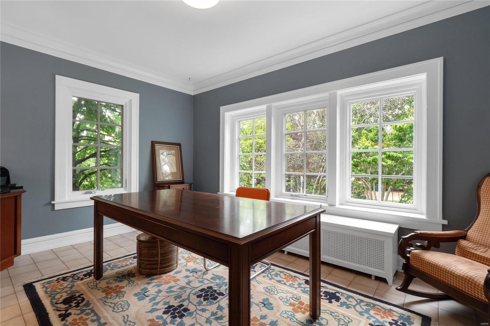 7611 Wydown Boulevard