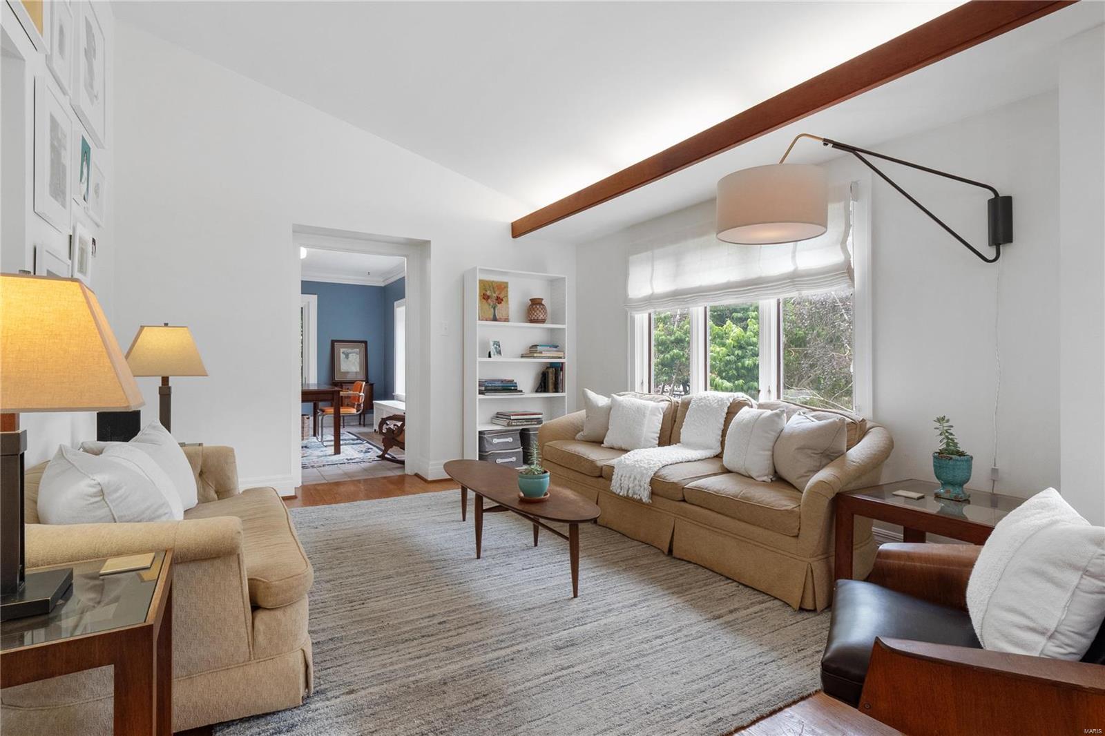 7611 Wydown Boulevard