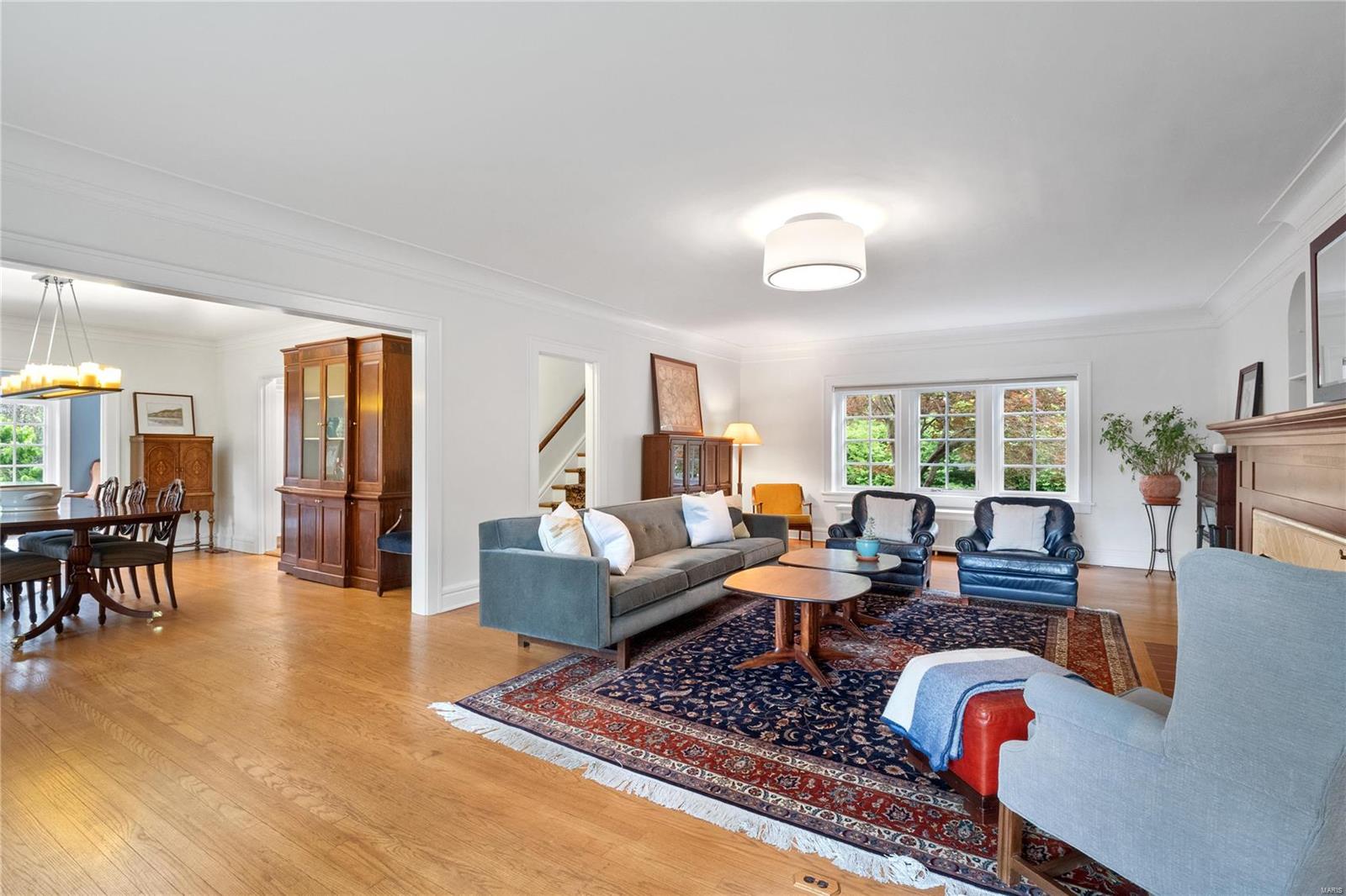 7611 Wydown Boulevard