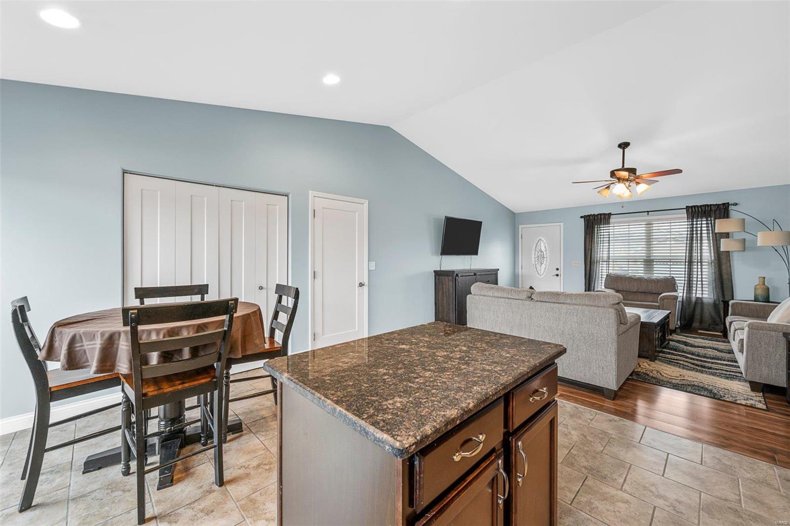 402 Prairie Creek Drive
