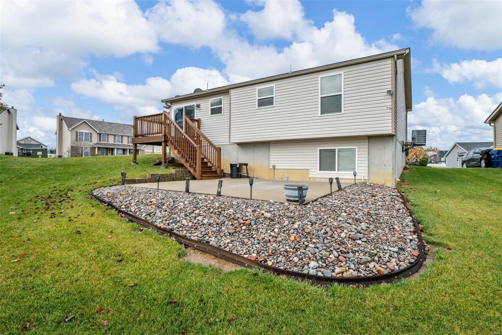 402 Prairie Creek Drive