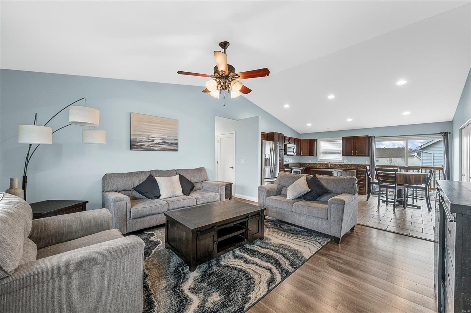 402 Prairie Creek Drive