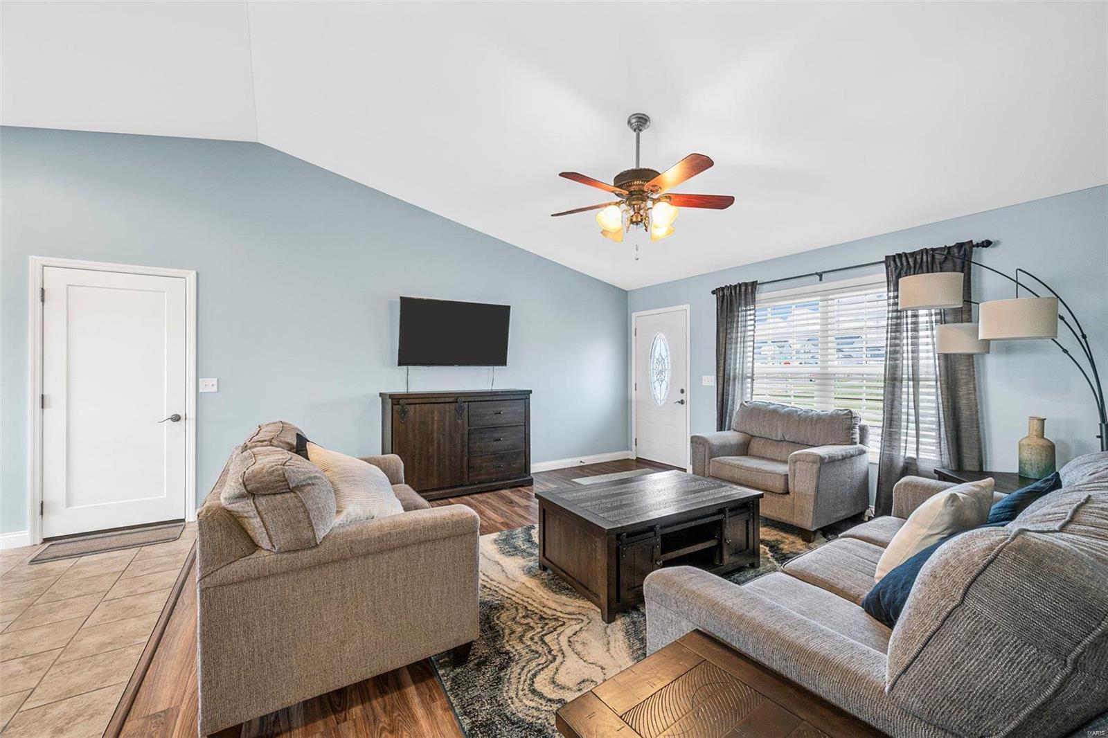402 Prairie Creek Drive