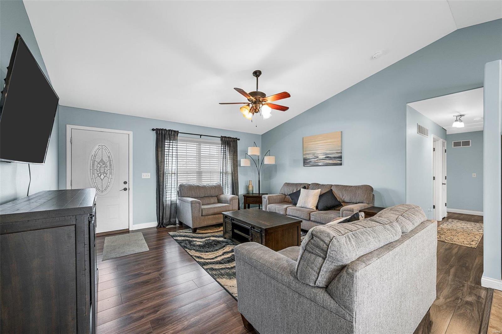 402 Prairie Creek Drive