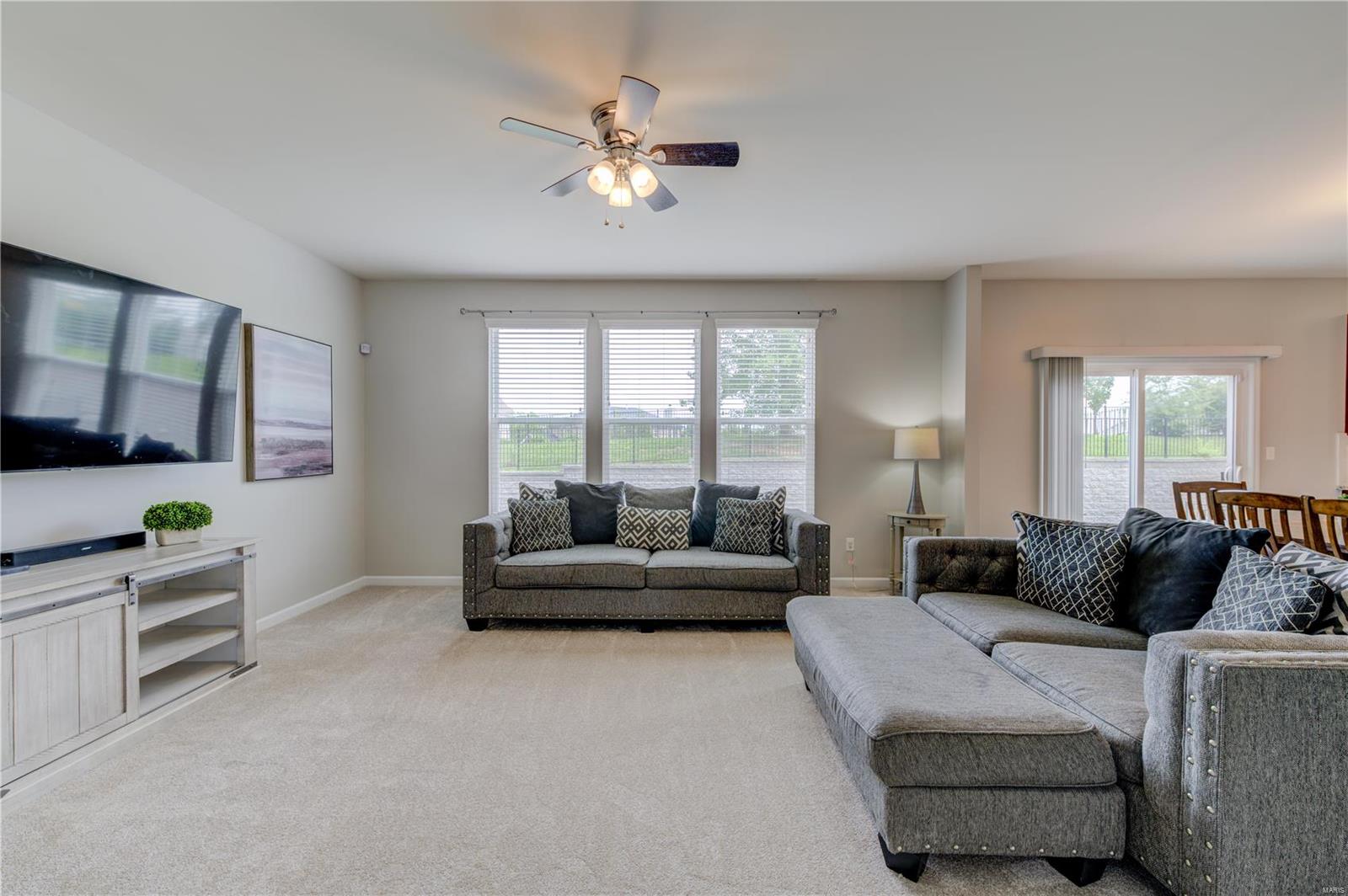 14 Bristol Ridge Court