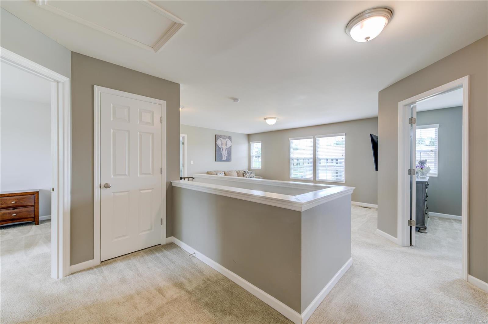 14 Bristol Ridge Court