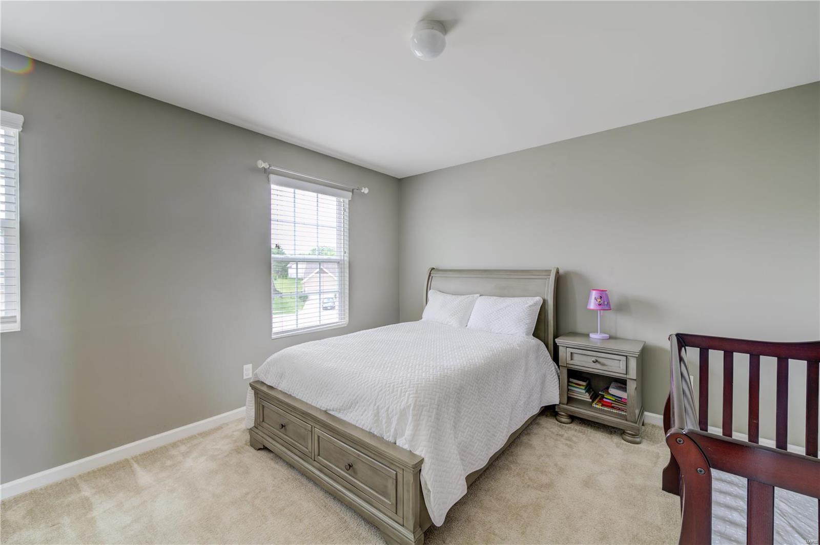 14 Bristol Ridge Court