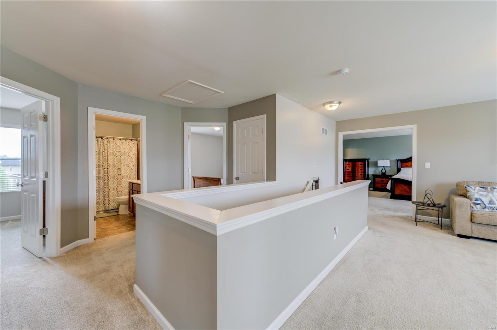 14 Bristol Ridge Court