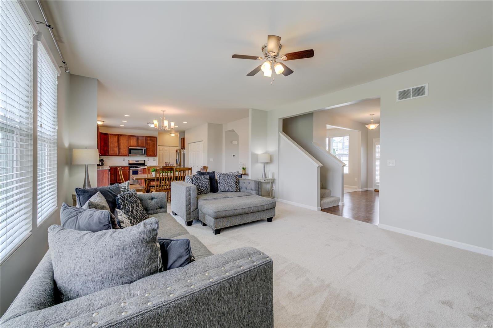 14 Bristol Ridge Court