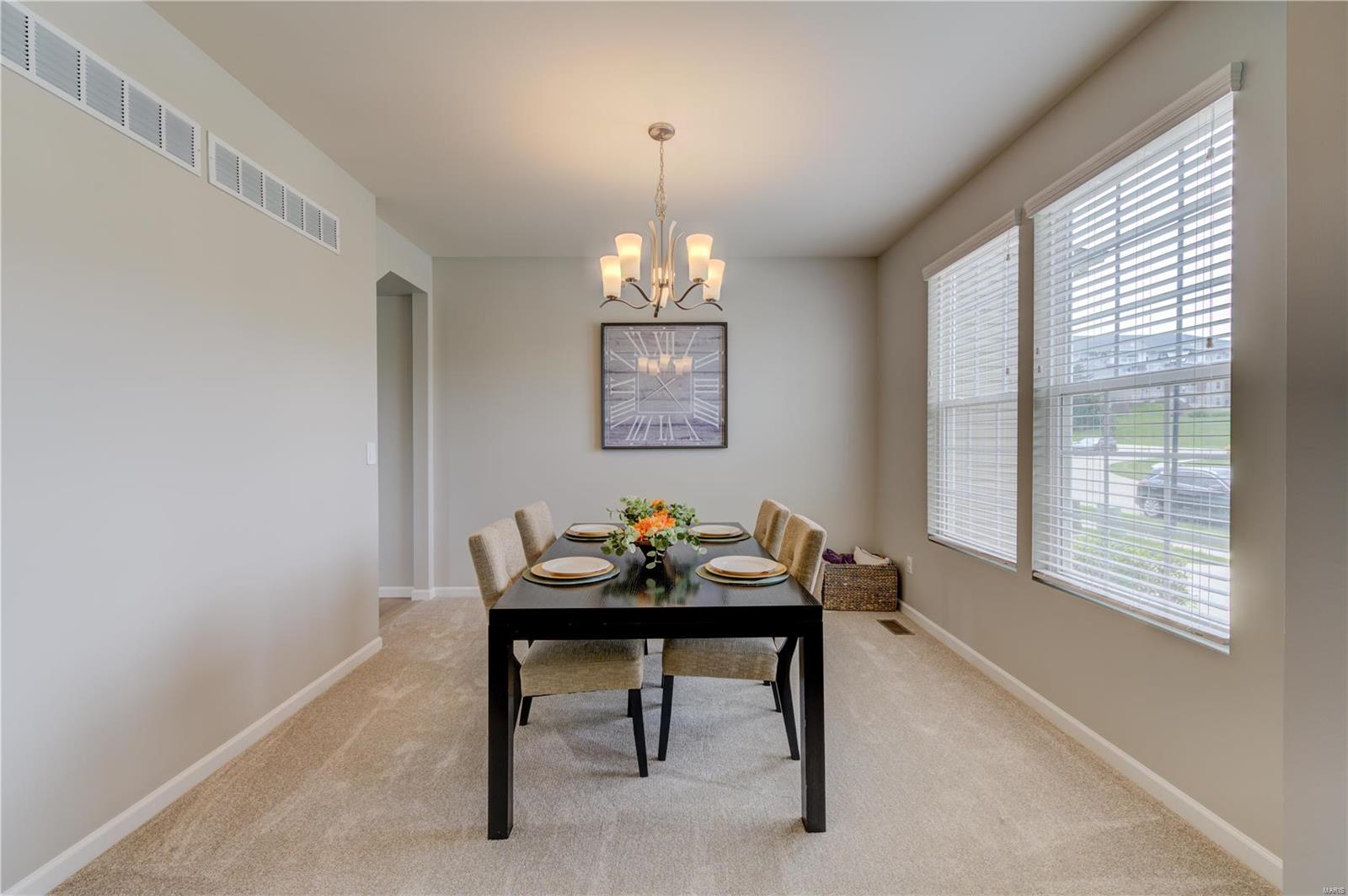 14 Bristol Ridge Court