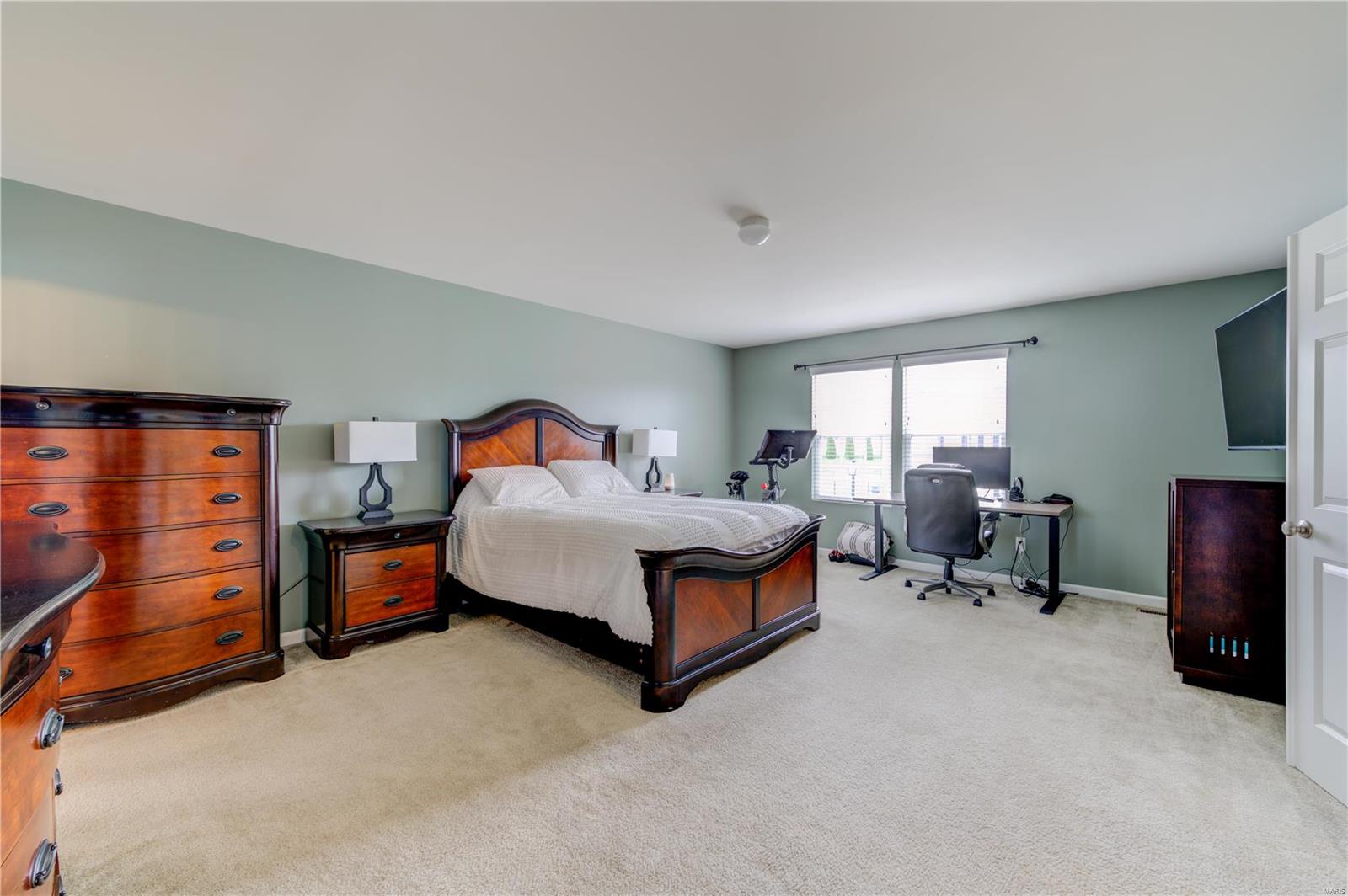 14 Bristol Ridge Court