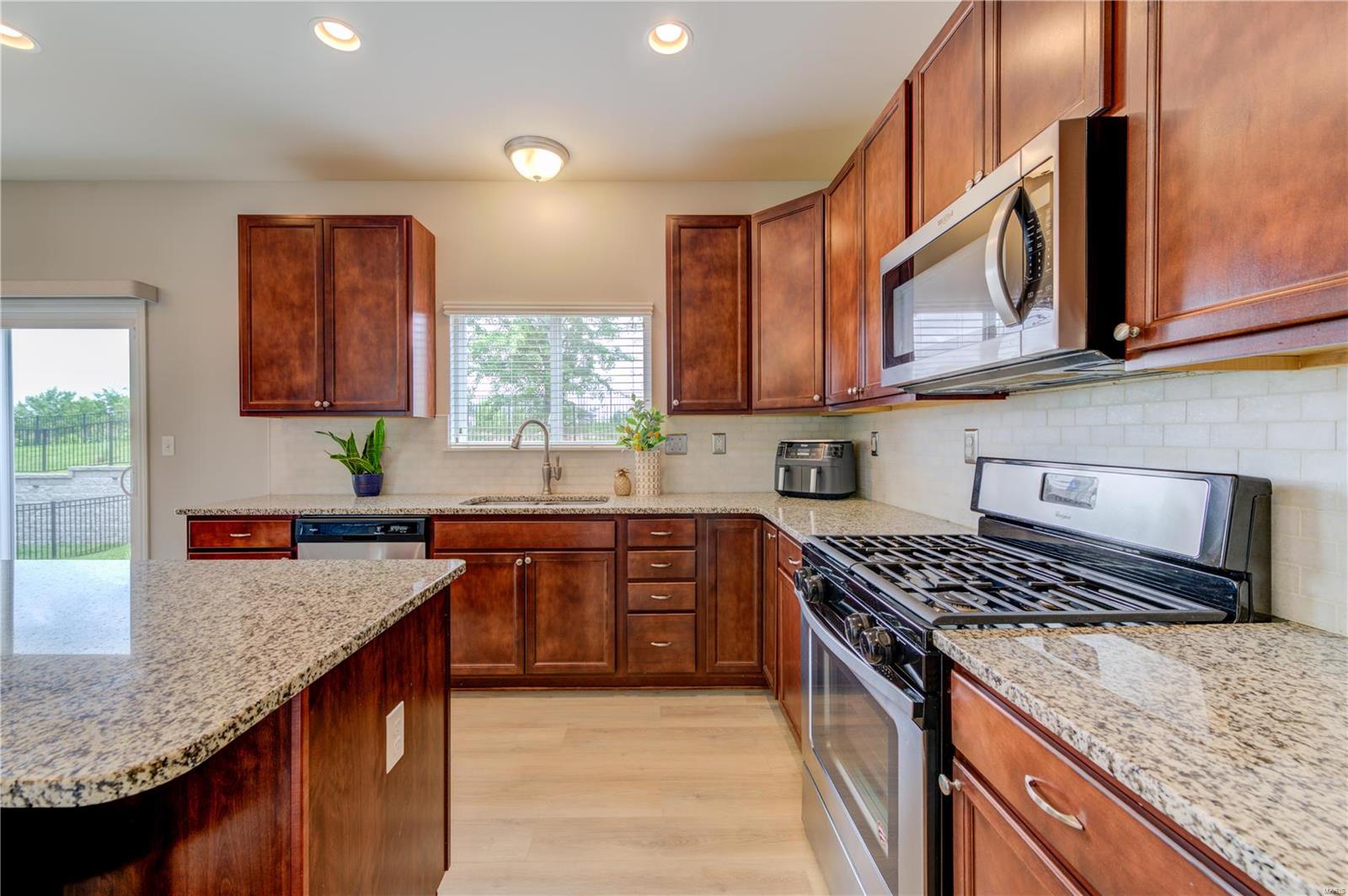 14 Bristol Ridge Court