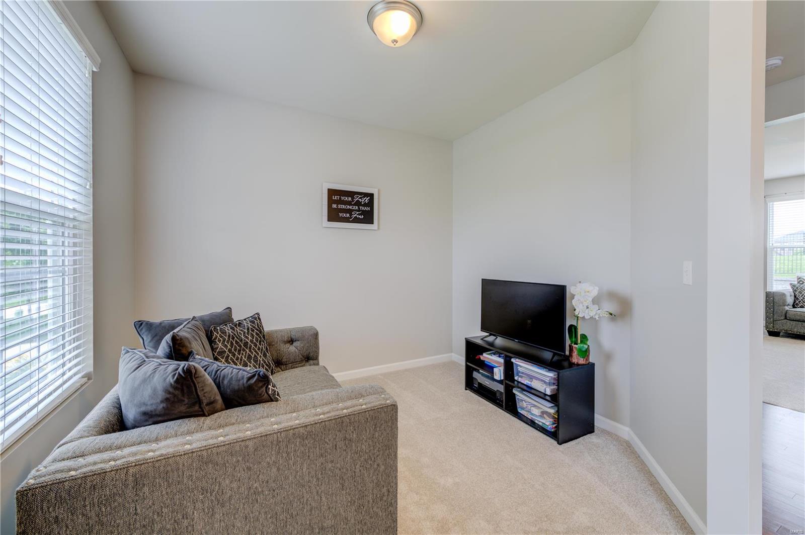 14 Bristol Ridge Court