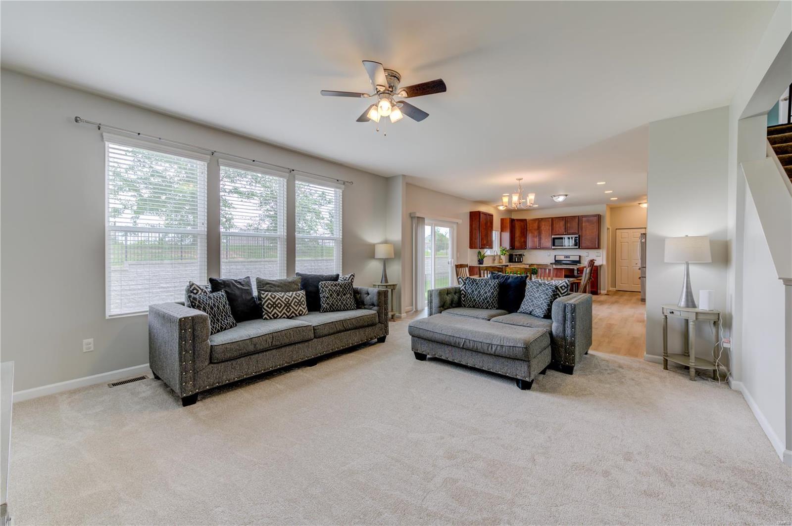 14 Bristol Ridge Court