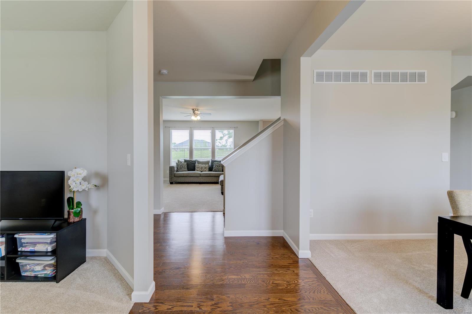 14 Bristol Ridge Court