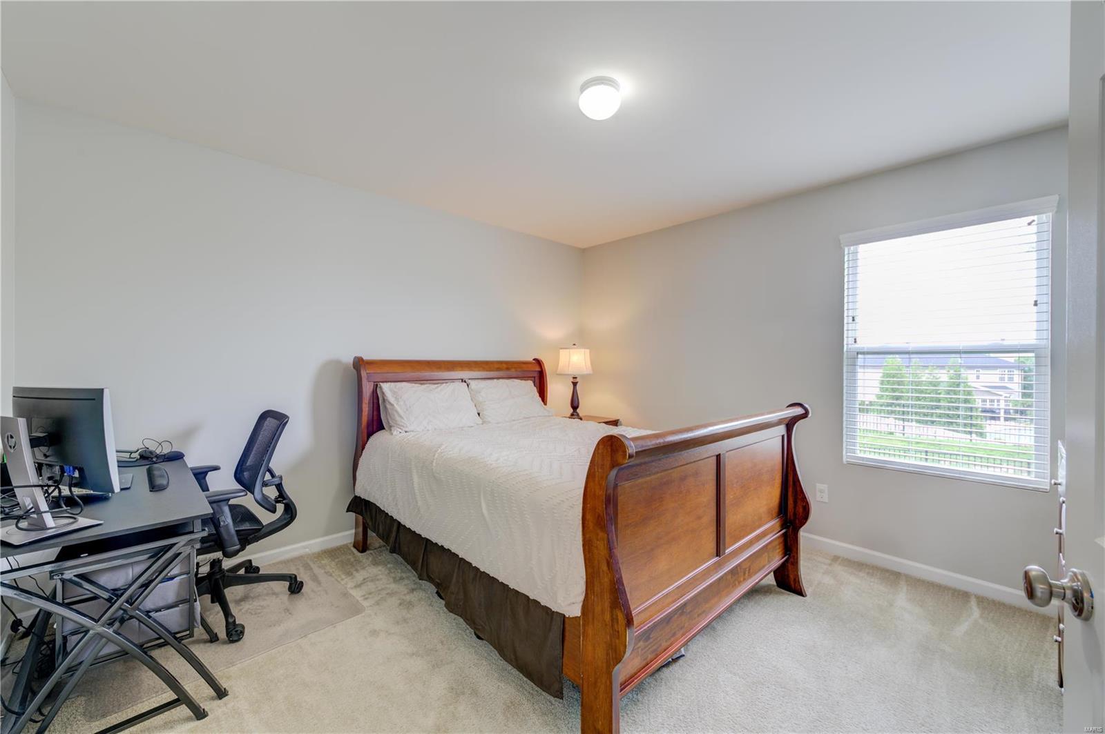 14 Bristol Ridge Court