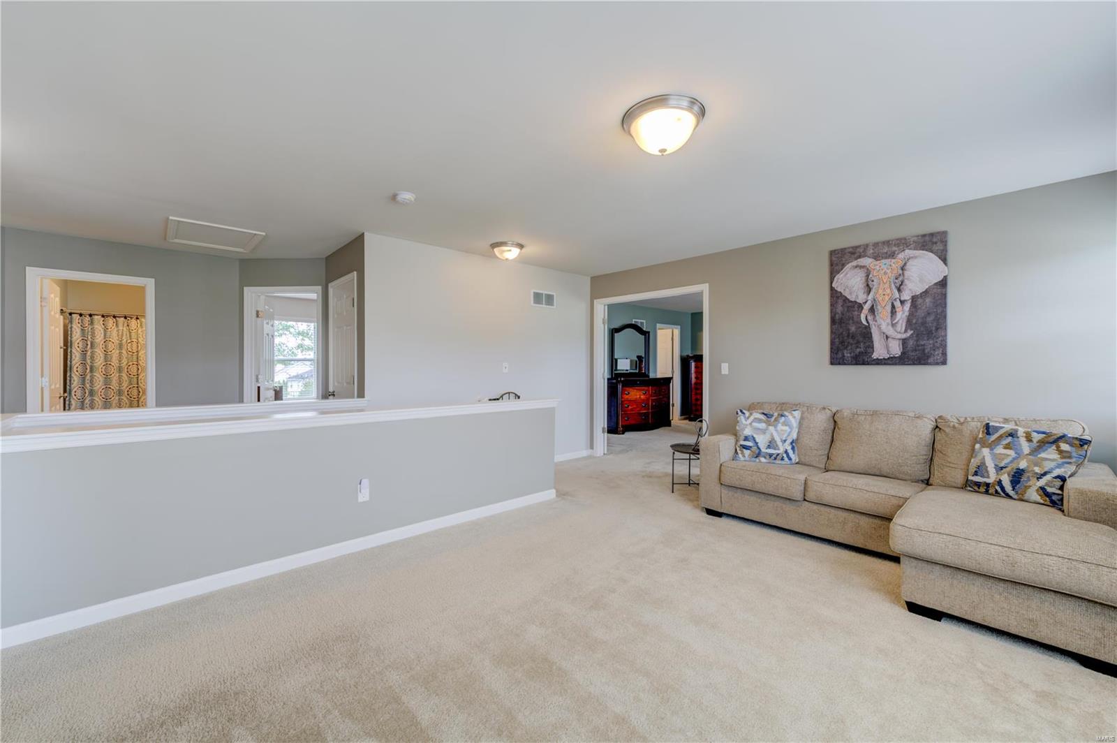 14 Bristol Ridge Court