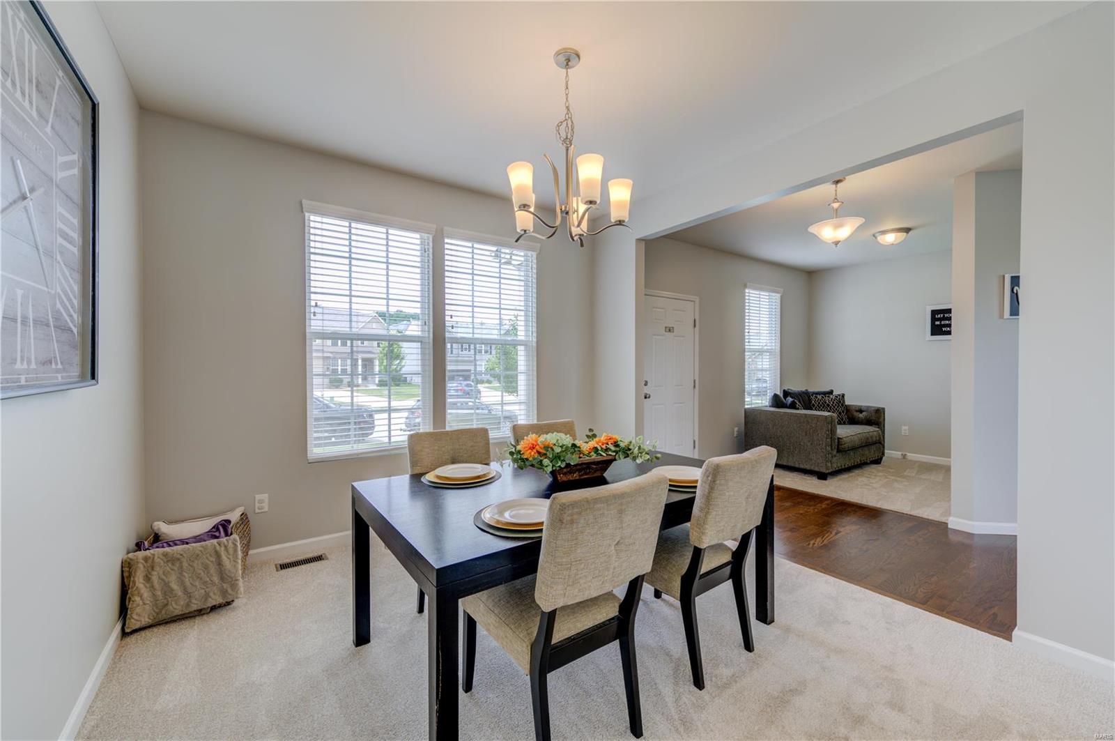 14 Bristol Ridge Court