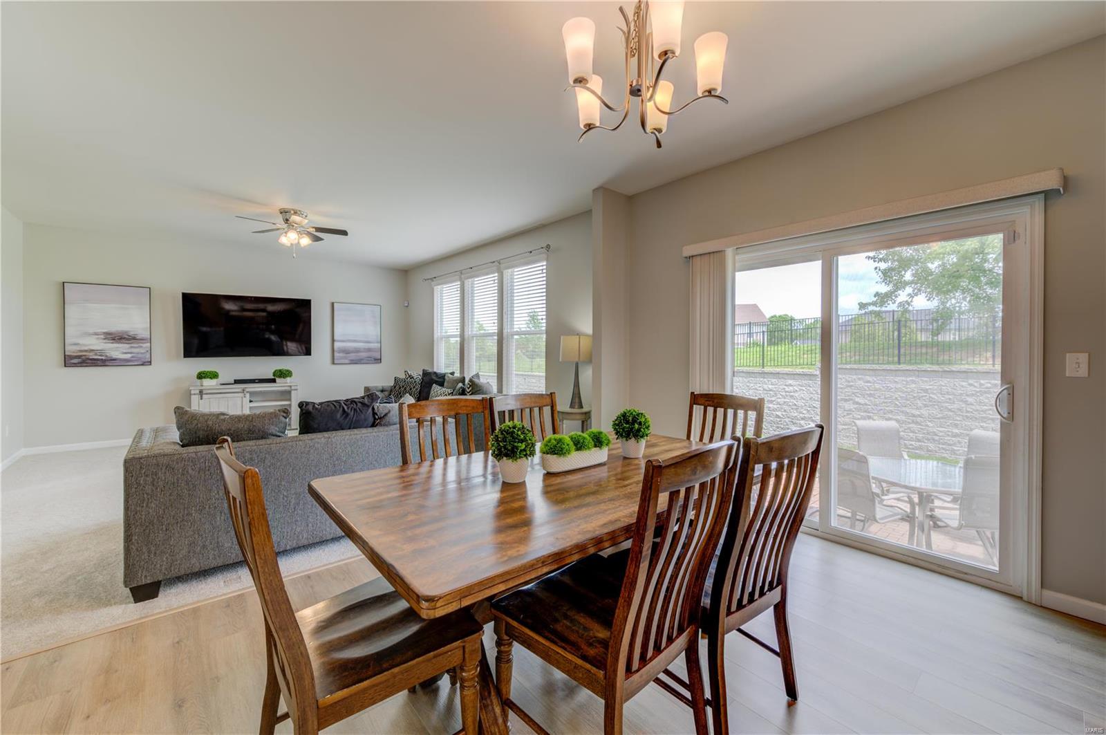 14 Bristol Ridge Court