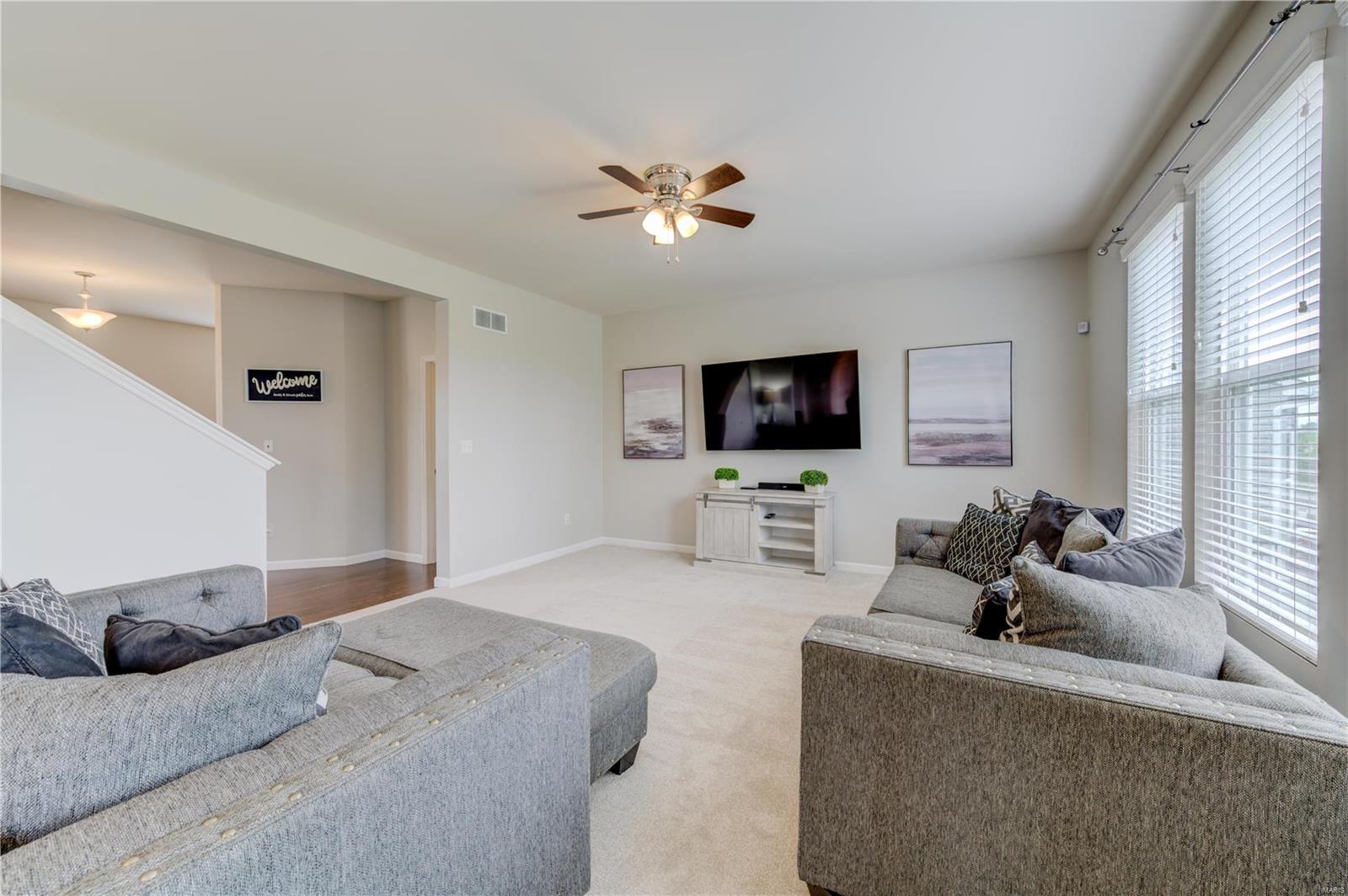 14 Bristol Ridge Court