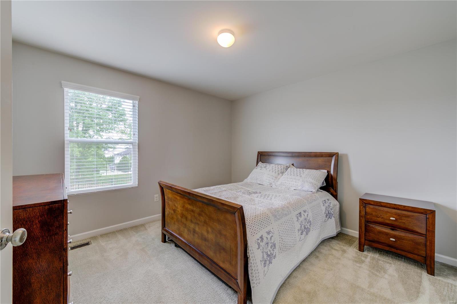 14 Bristol Ridge Court