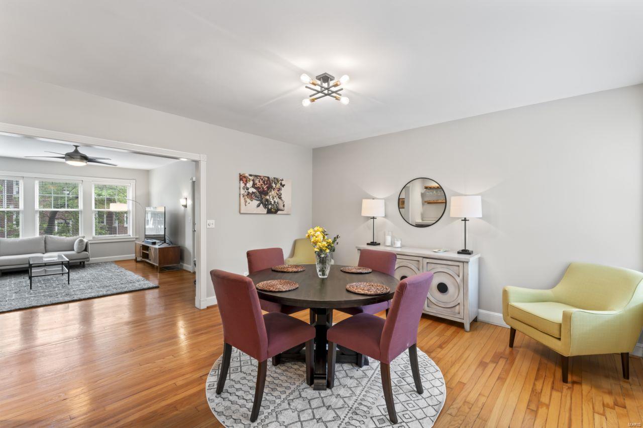 6330 Southwood Avenue Unit: 2W