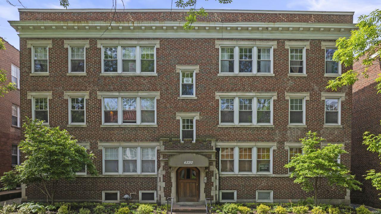 6330 Southwood Avenue Unit: 2W