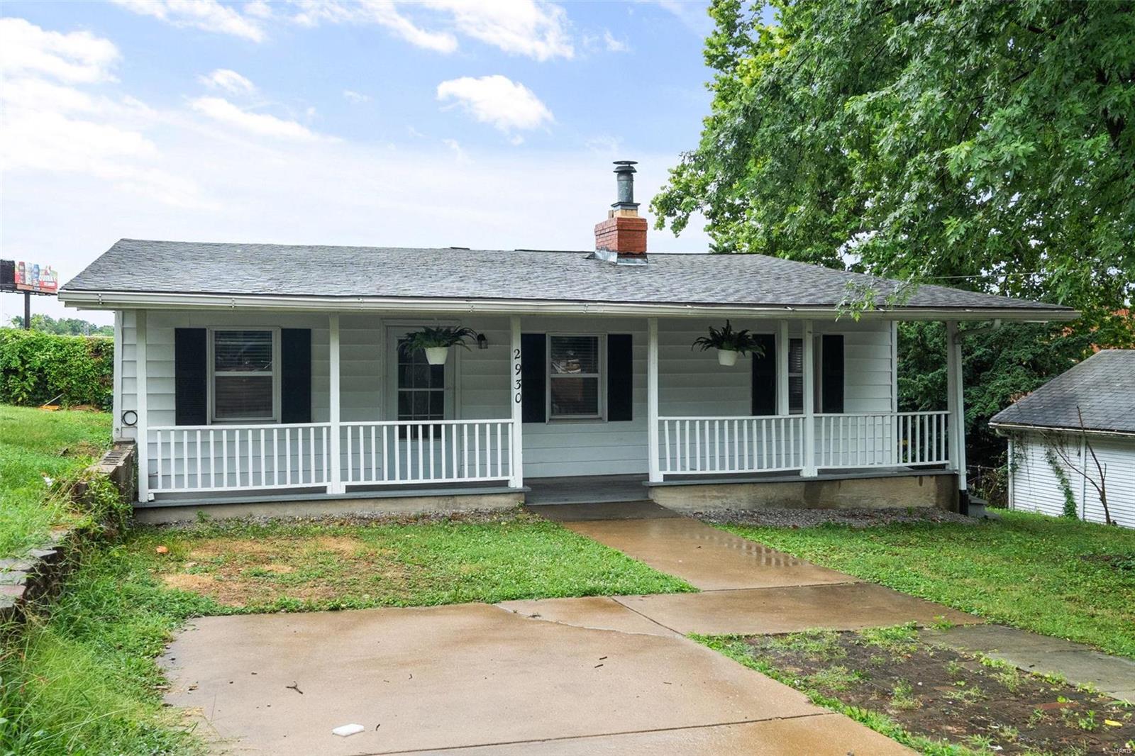 2930 Endicott Avenue