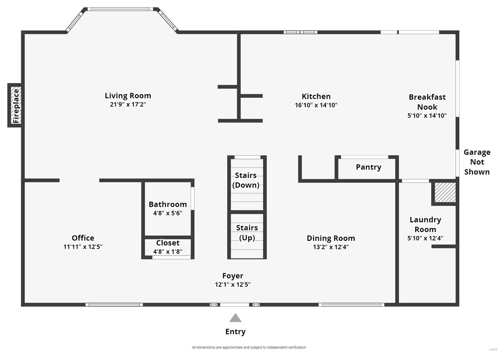 1457 Carriage Bridge Trail