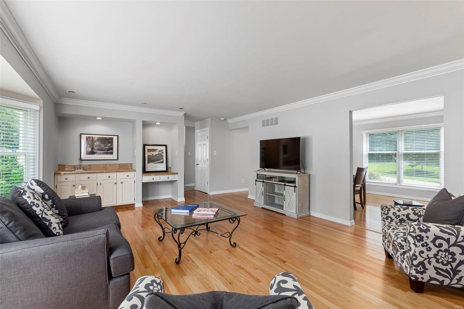 1457 Carriage Bridge Trail