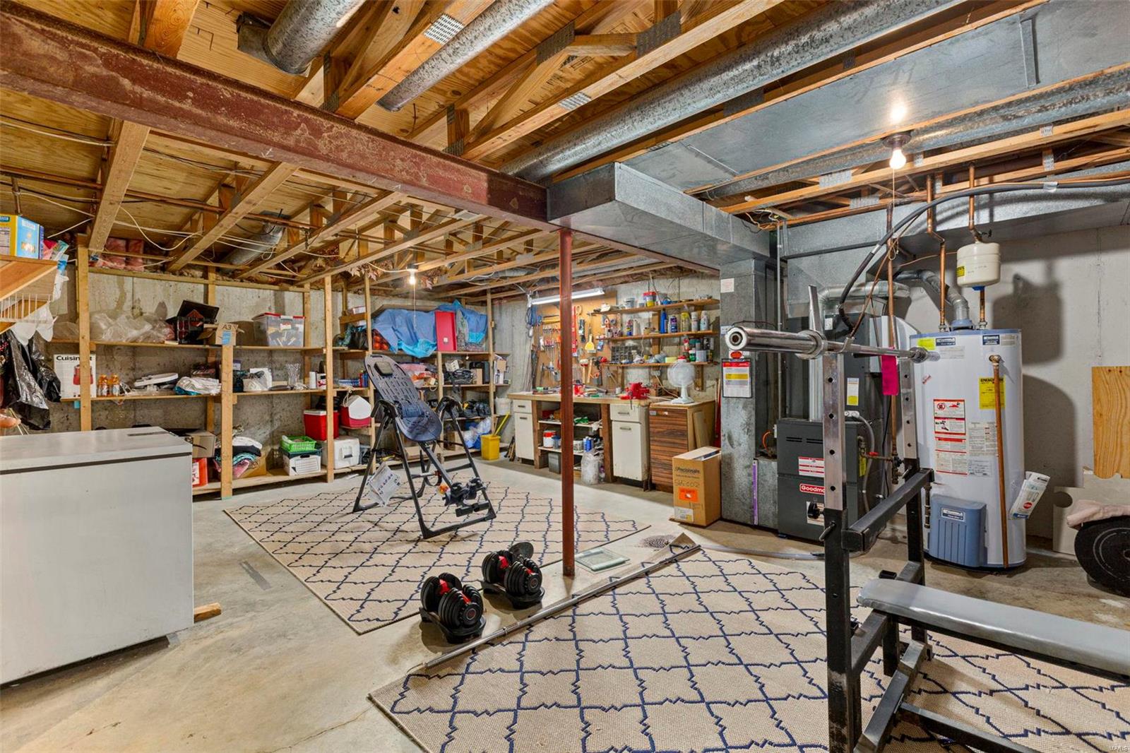 1457 Carriage Bridge Trail