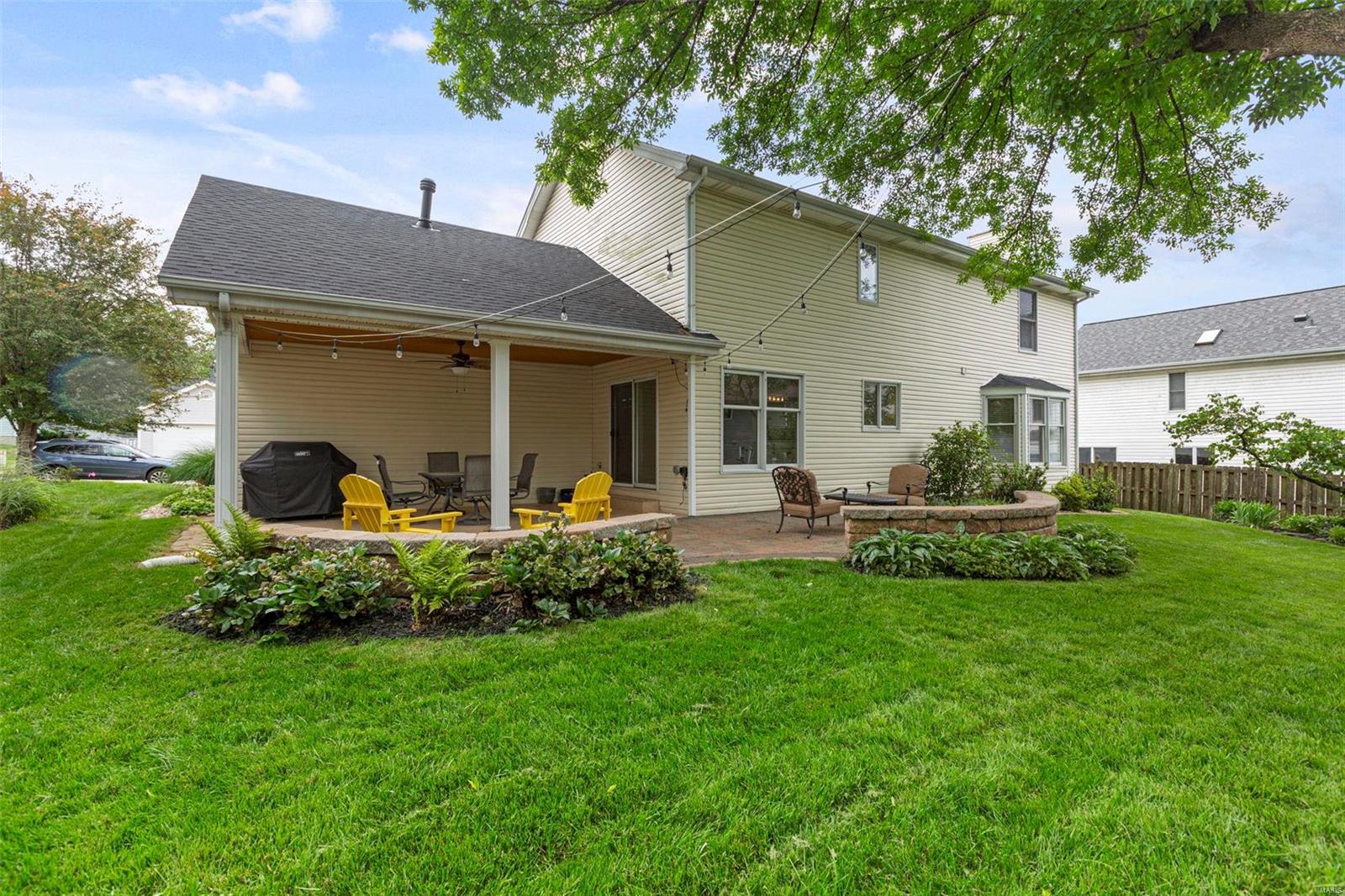 1457 Carriage Bridge Trail