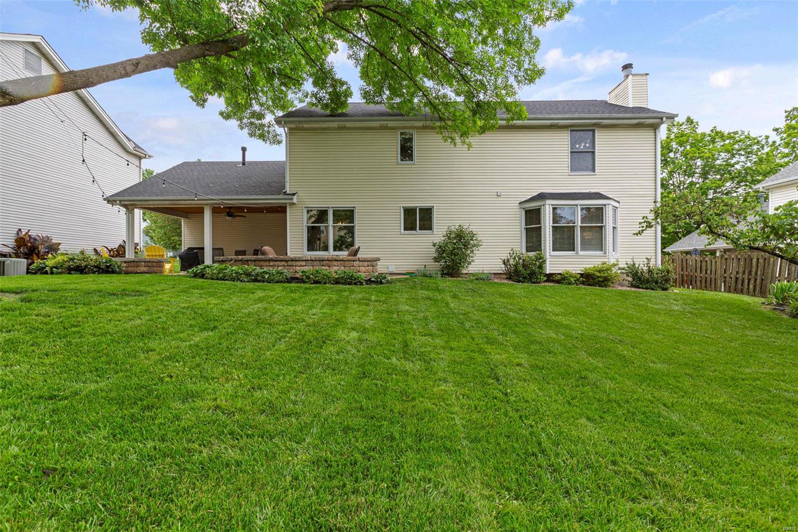 1457 Carriage Bridge Trail