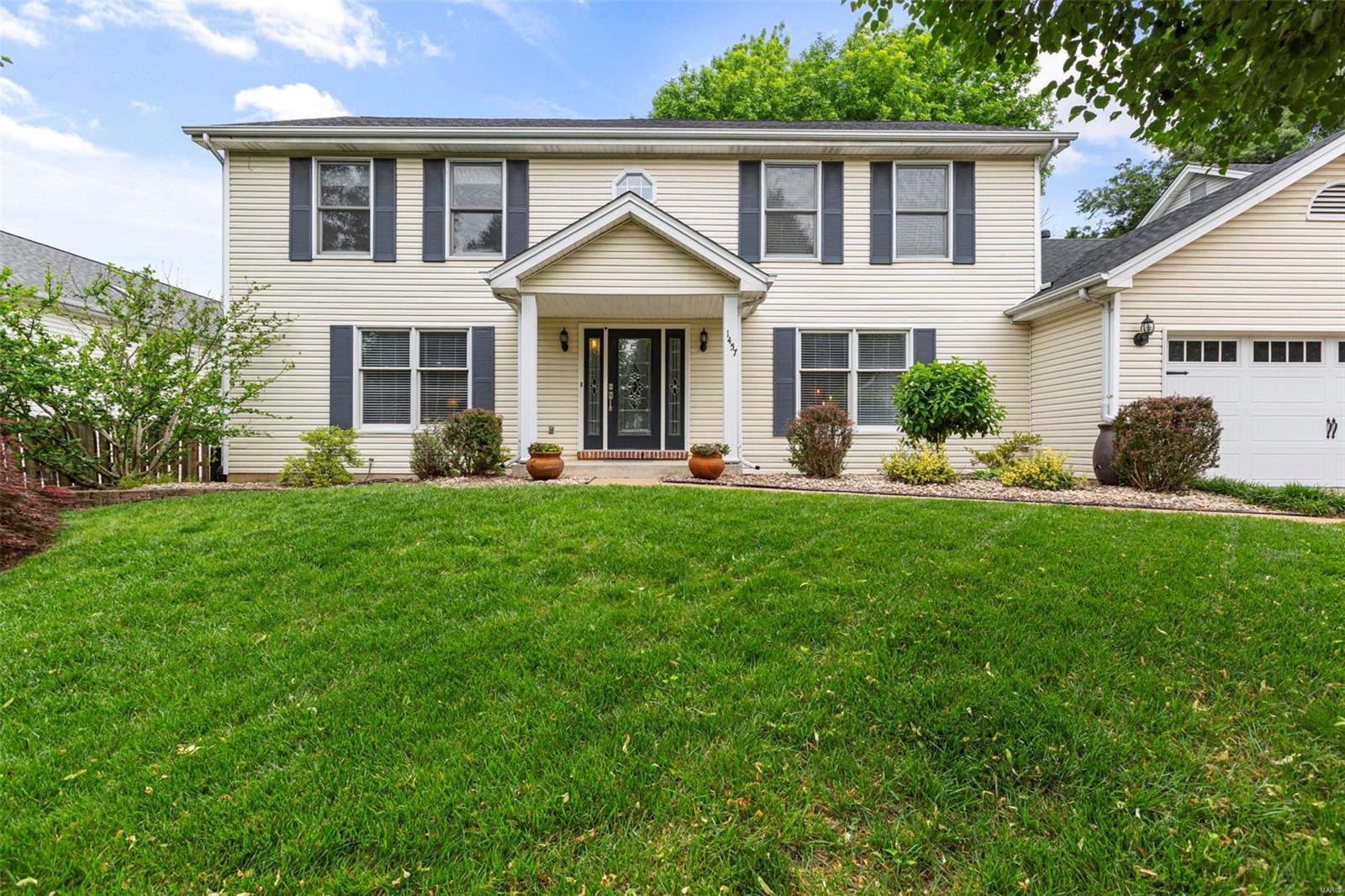 1457 Carriage Bridge Trail