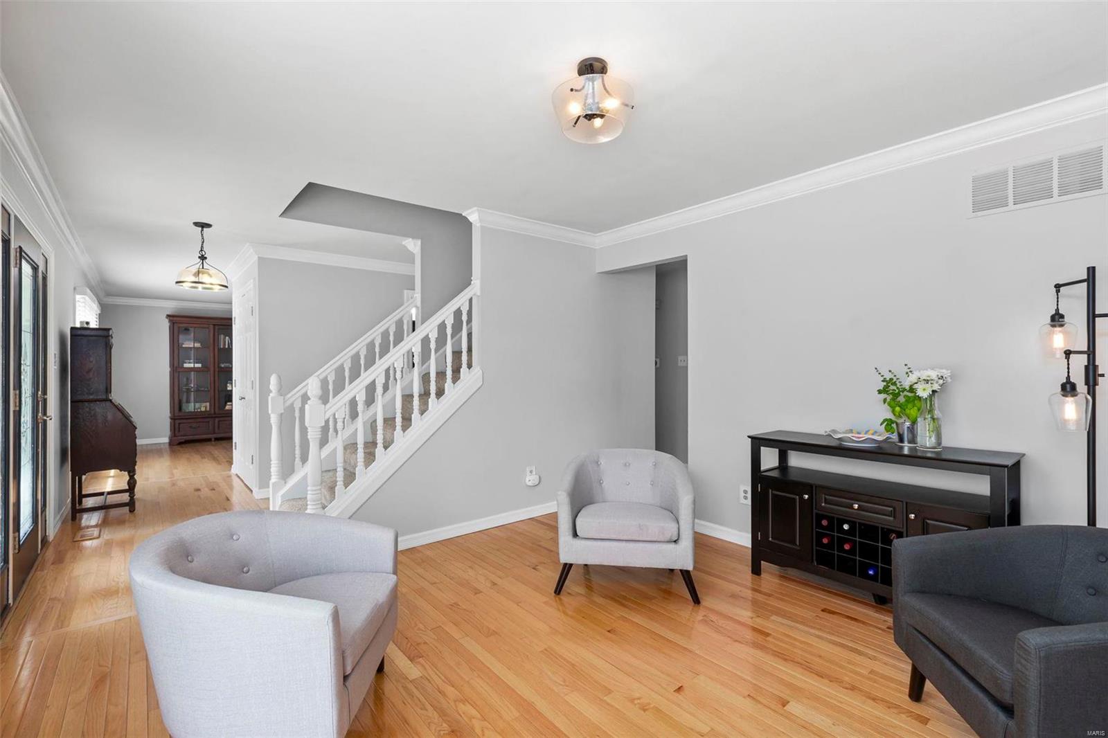 1457 Carriage Bridge Trail