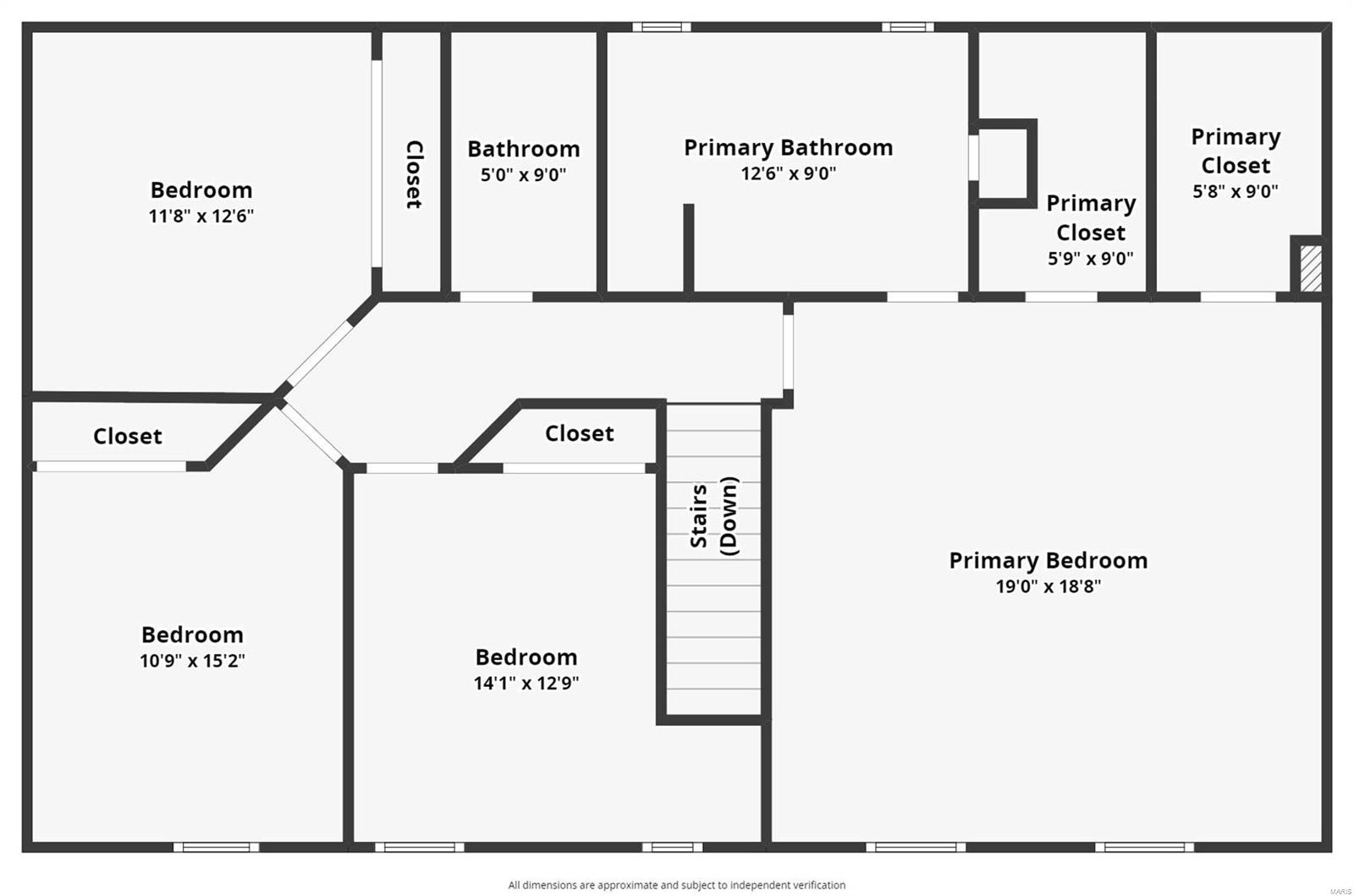 1457 Carriage Bridge Trail