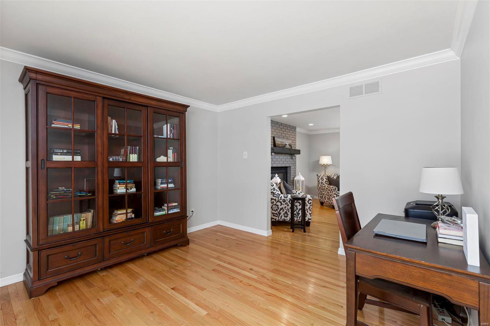 1457 Carriage Bridge Trail