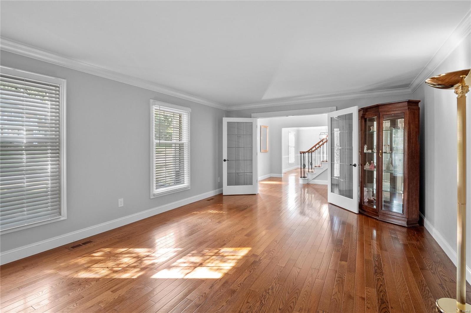 2713 Autumn Run Court