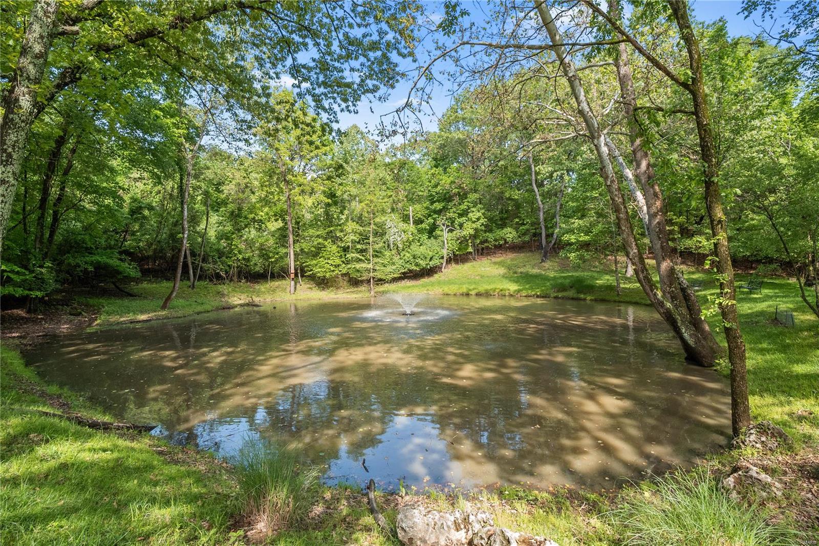 2713 Autumn Run Court