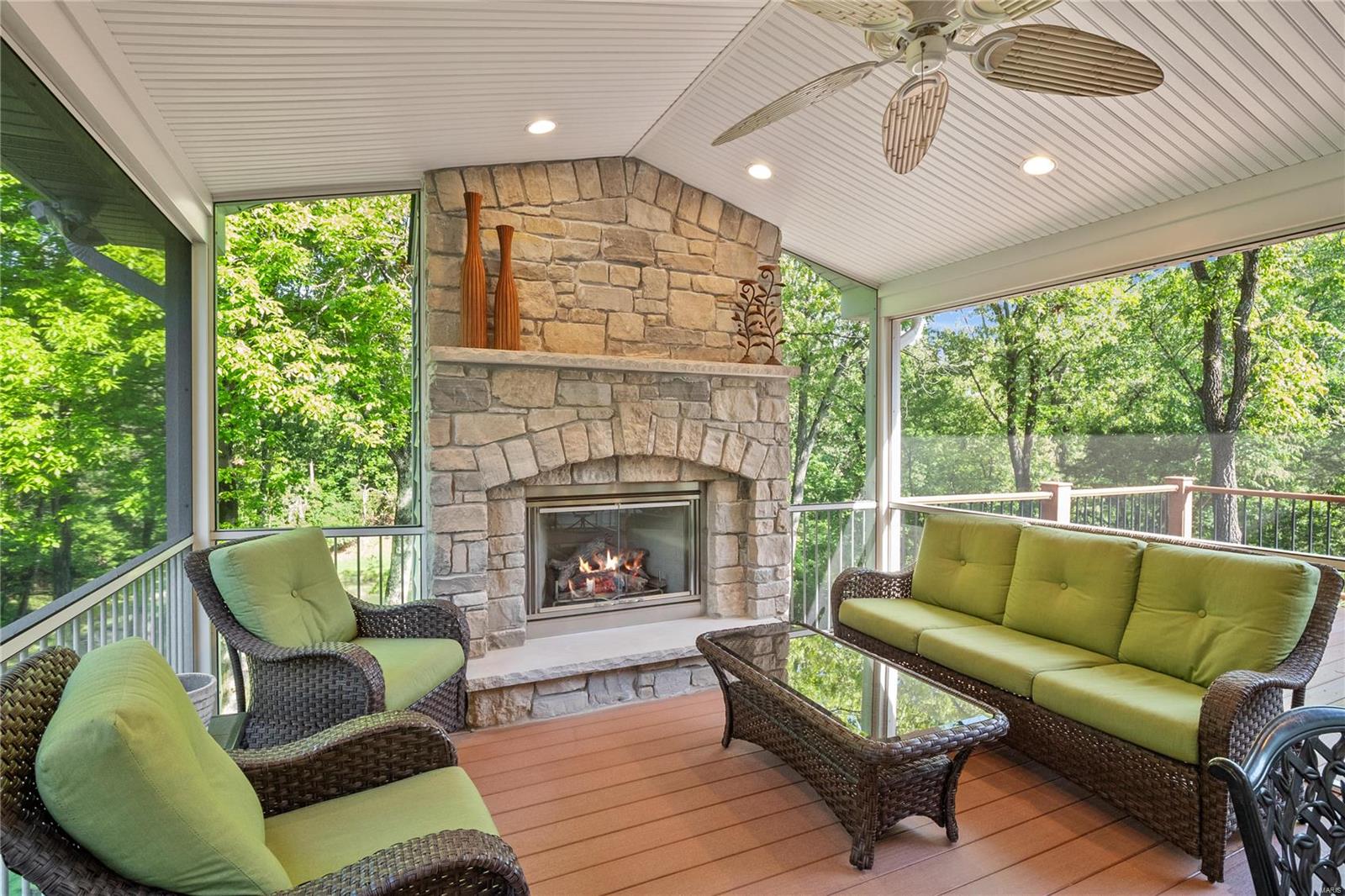 2713 Autumn Run Court