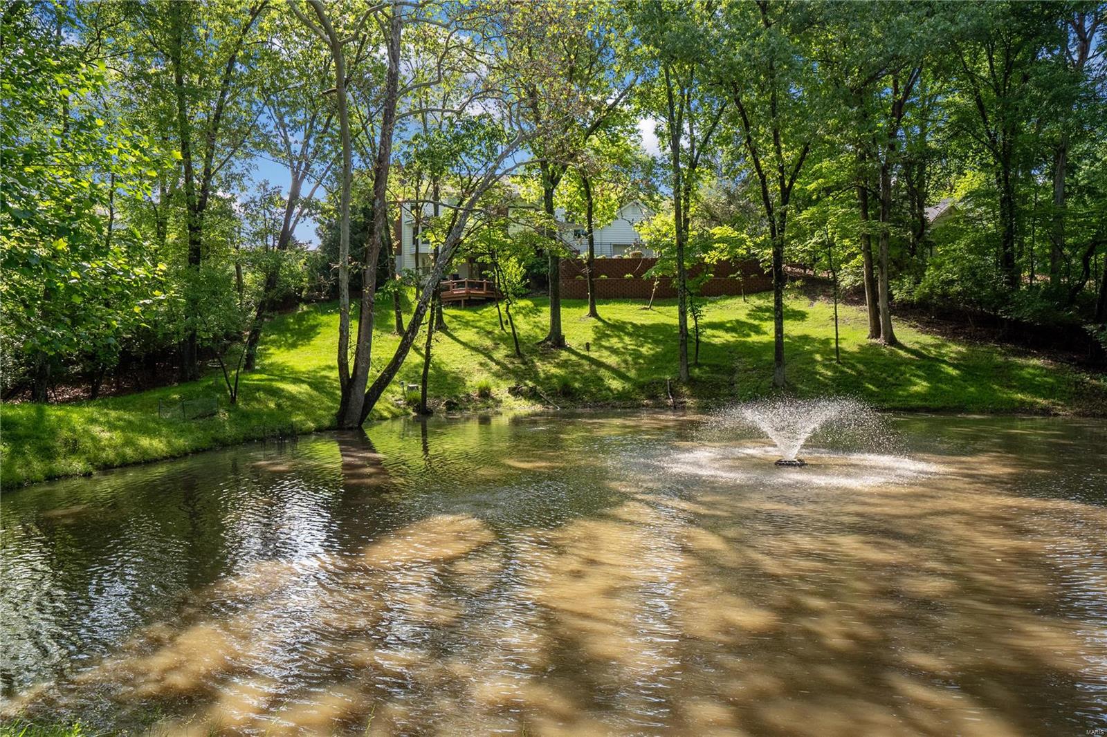 2713 Autumn Run Court