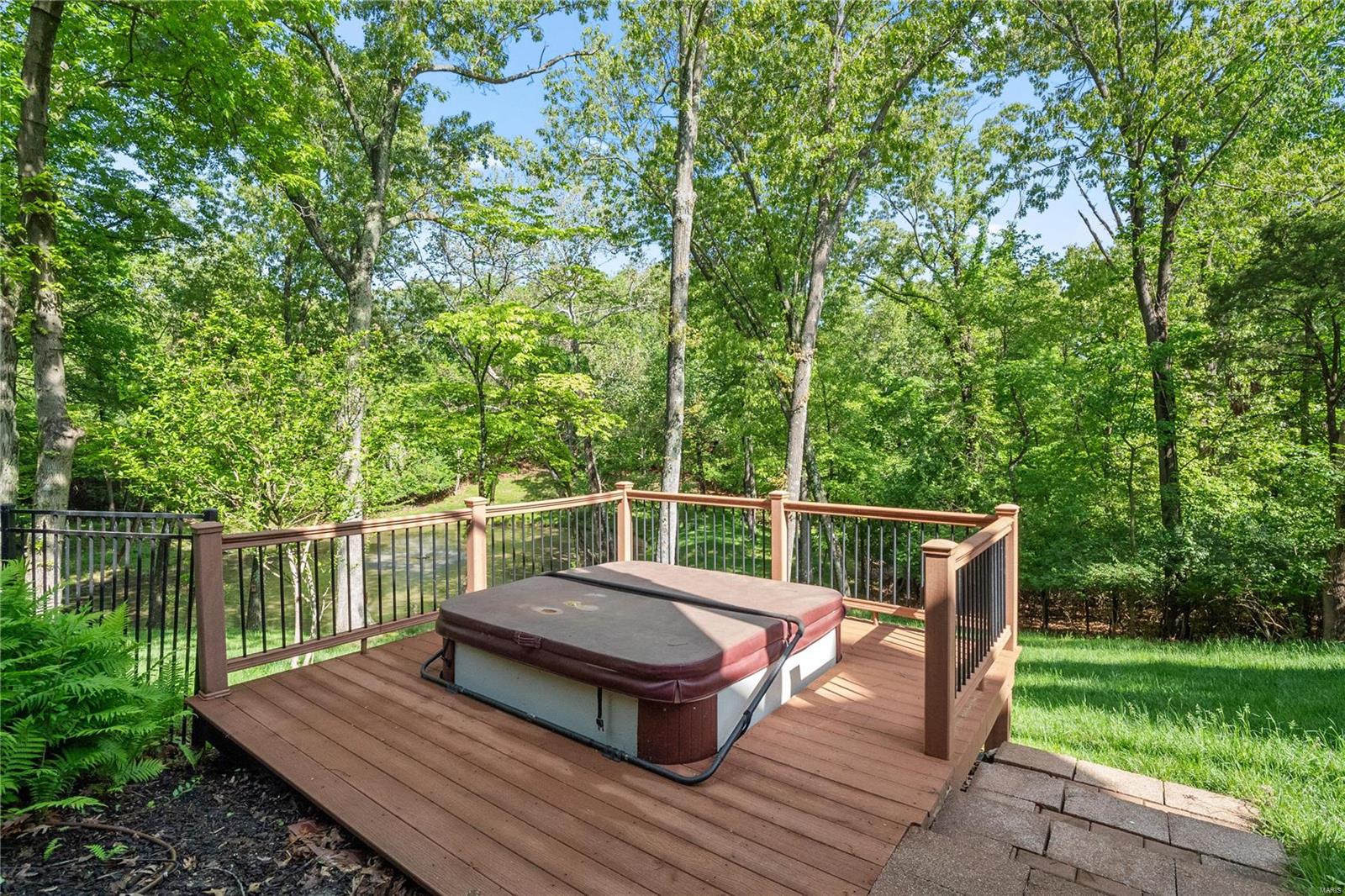 2713 Autumn Run Court