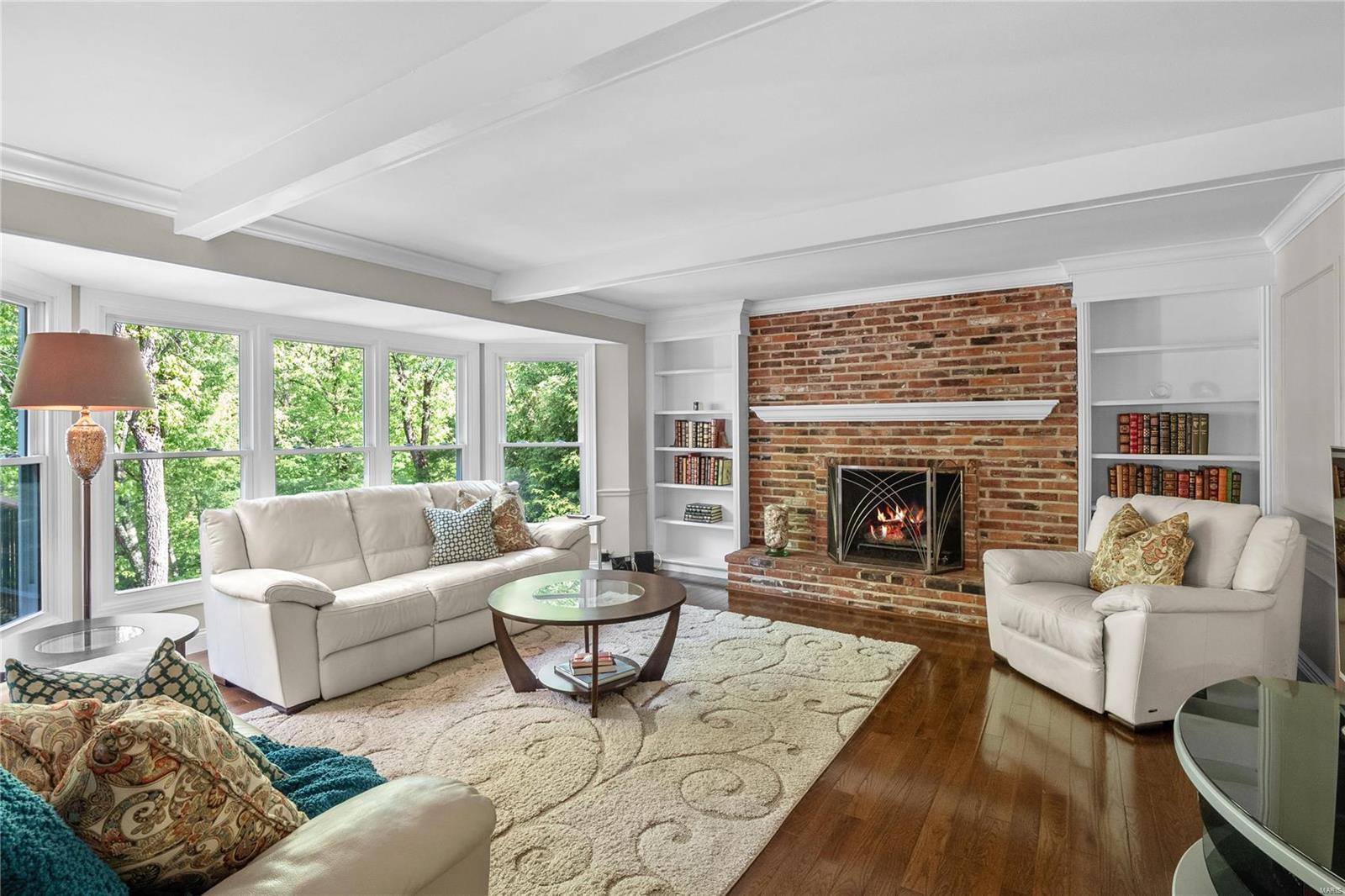 2713 Autumn Run Court