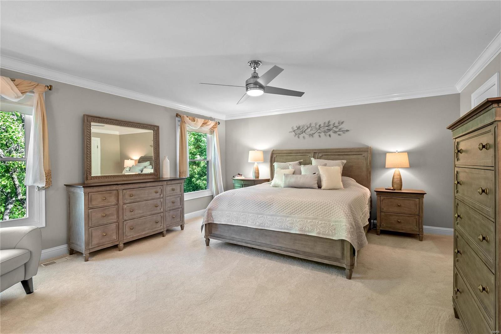 2713 Autumn Run Court